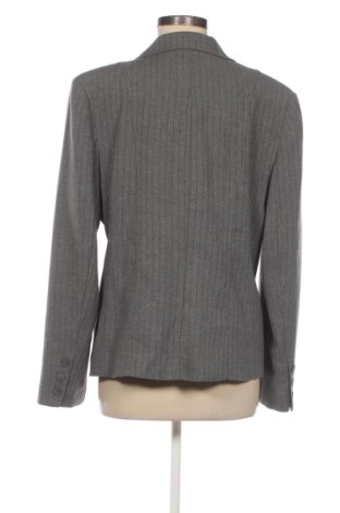 Sacou de femei Brandtex, Mărime XL, Culoare Gri, Preț 128,00 Lei