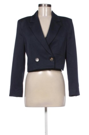 Damen Blazer Calliope, Größe L, Farbe Blau, Preis € 25,00