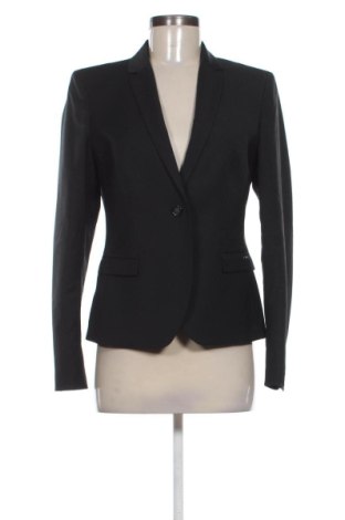 Sacou de femei Cinque, Mărime M, Culoare Negru, Preț 291,94 Lei