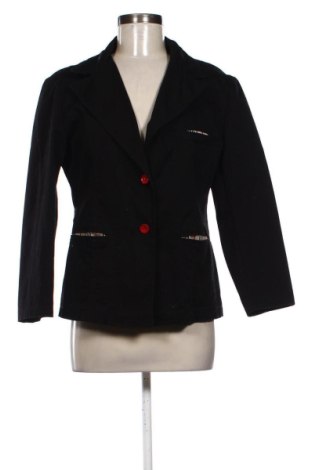 Sacou de femei Clara Garrone, Mărime M, Culoare Negru, Preț 290,60 Lei, #136577507