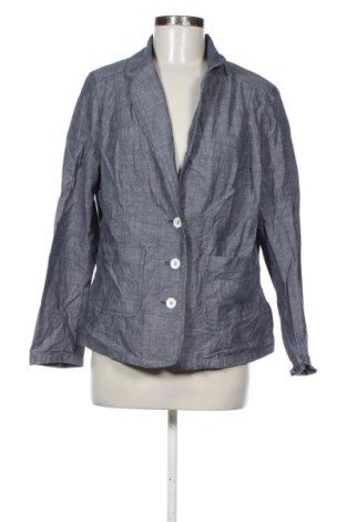 Damen Blazer Collection L, Größe XL, Farbe Grau, Preis € 32,99