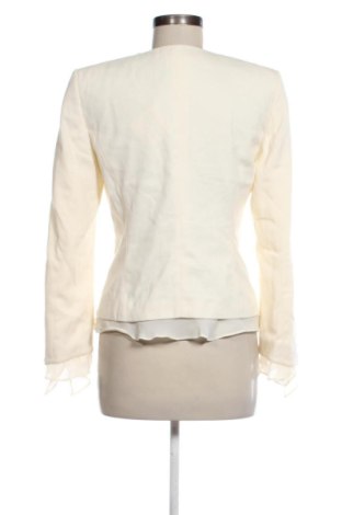 Damen Blazer Collection L, Größe L, Farbe Ecru, Preis 24,55 €