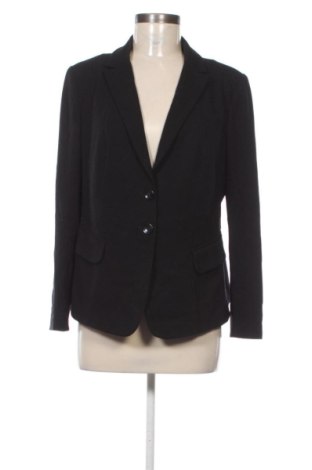 Damen Blazer Comma,, Größe L, Farbe Schwarz, Preis € 73,99