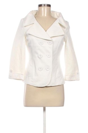 Damen Blazer Conbipel, Größe L, Farbe Weiß, Preis € 44,02, #136590195