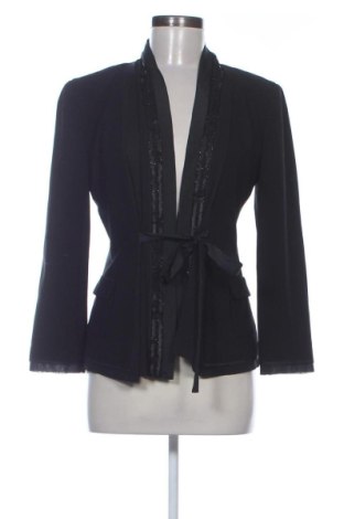 Damen Blazer DKNY, Größe M, Farbe Schwarz, Preis 104,81 €, #136532183