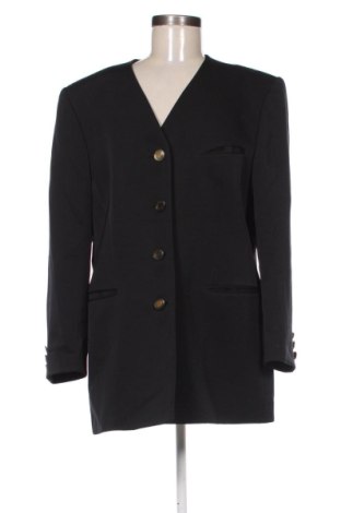 Damen Blazer Delmod, Größe L, Farbe Schwarz, Preis € 24,55