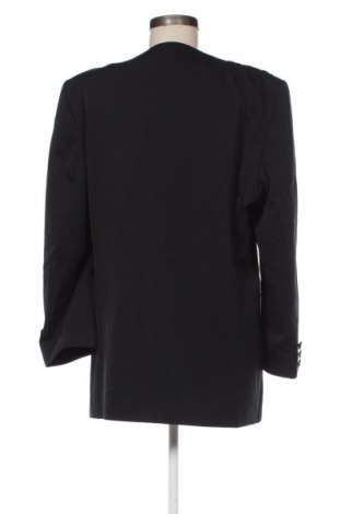 Damen Blazer Delmod, Größe L, Farbe Schwarz, Preis € 24,55