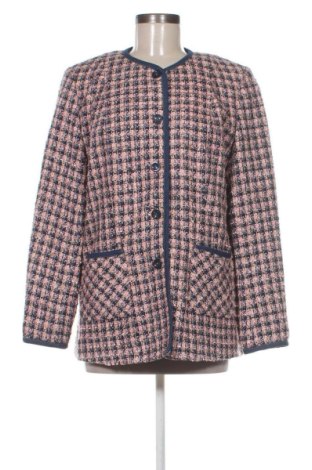 Damen Blazer Denim&Co., Größe L, Farbe Mehrfarbig, Preis € 25,00