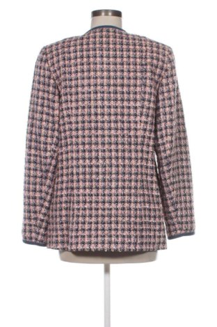 Damen Blazer Denim&Co., Größe L, Farbe Mehrfarbig, Preis € 25,00