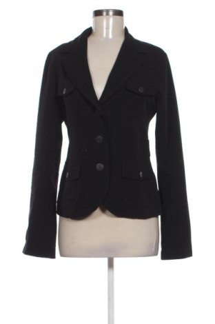Damen Blazer Denny Rose, Größe L, Farbe Schwarz, Preis € 73,99
