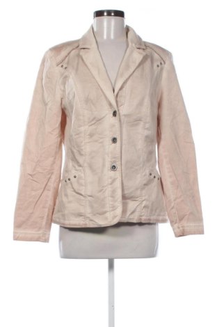Дамско сако Designer S, Размер L, Цвят Бежов, Цена 23,00 €