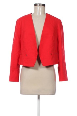 Női blézer Dorothy Perkins, Méret M, Szín Piros, Ár 14 139 Ft