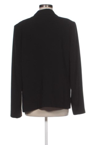 Γυναικείο σακάκι Dorothy Perkins, Μέγεθος XL, Χρώμα Μαύρο, Τιμή 28,20 €