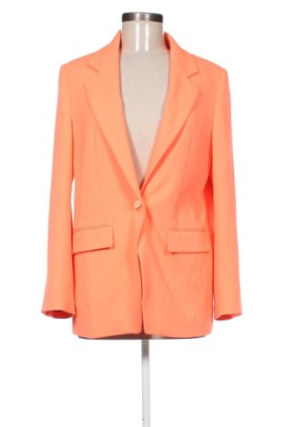 Damen Blazer Drykorn for beautiful people, Größe M, Farbe Orange, Preis 105,00 €