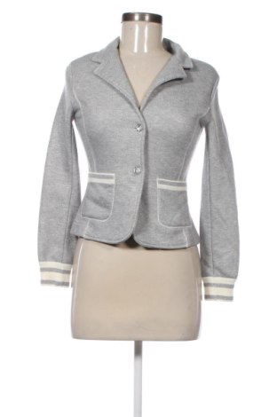 Sacou de femei Elsy, Mărime XS, Culoare Gri, Preț 151,99 Lei