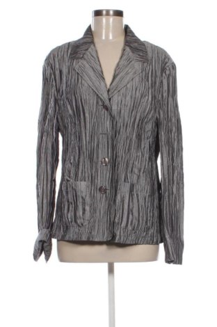 Damen Blazer Erfo, Größe XL, Farbe Grau, Preis € 35,00