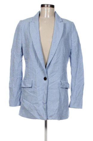 Damen Blazer Ever.me by Takko Fashion, Größe M, Farbe Blau, Preis € 32,99