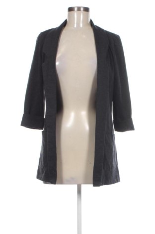 Damen Blazer Fb Sister, Größe S, Farbe Grau, Preis € 32,99