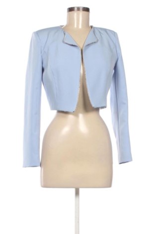 Damen Blazer Fofy, Größe S, Farbe Blau, Preis 24,55 €