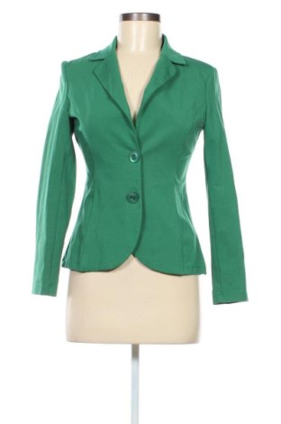 Damen Blazer G.Ricceri, Größe M, Farbe Grün, Preis € 25,00, #136589969