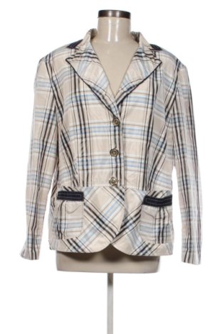 Damski żakiet Gerry Weber, Rozmiar L, Kolor Beżowy, Cena 293,99 zł