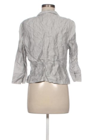Дамско сако Gerry Weber, Размер S, Цвят Сив, Цена 57,77 €