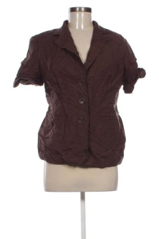 Damen Blazer Gerry Weber, Größe M, Farbe Braun, Preis € 73,99