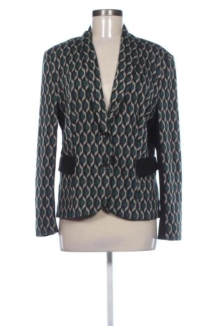 Damen Blazer Gerry Weber, Größe M, Farbe Mehrfarbig, Preis 56,00 €