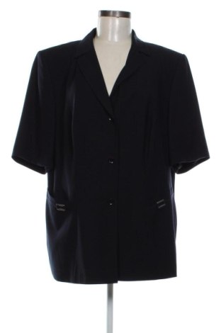 Damen Blazer Gerry Weber, Größe XXL, Farbe Blau, Preis 56,00 €