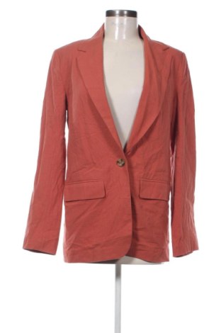 Damski żakiet Gina Tricot, Rozmiar XS, Kolor Czerwony, Cena 110,99 zł