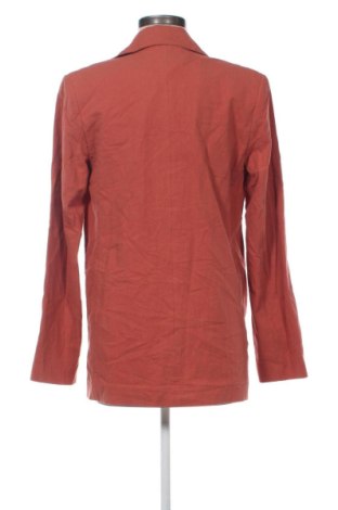 Damski żakiet Gina Tricot, Rozmiar XS, Kolor Czerwony, Cena 110,99 zł