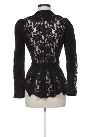 Damen Blazer Gina Tricot, Größe XS, Farbe Mehrfarbig, Preis € 27,99
