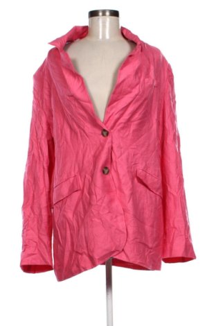 Dámske sako  Gina Tricot, Veľkosť L, Farba Ružová, Cena  56,95 €
