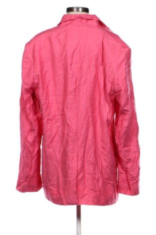 Dámske sako  Gina Tricot, Veľkosť L, Farba Ružová, Cena  56,95 €