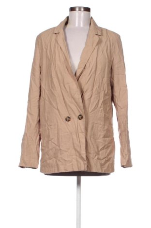 Dámské sako  Gina Tricot x Anine Bing, Velikost L, Barva Béžová, Cena  1 029,00 Kč