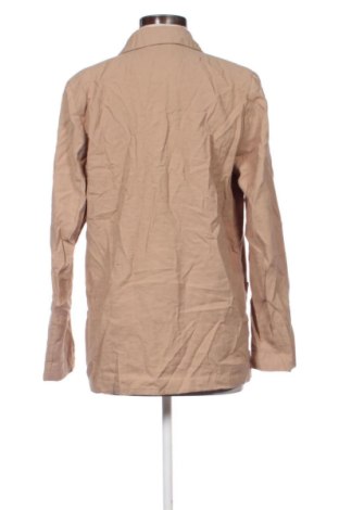Dámské sako  Gina Tricot x Anine Bing, Velikost L, Barva Béžová, Cena  1 029,00 Kč