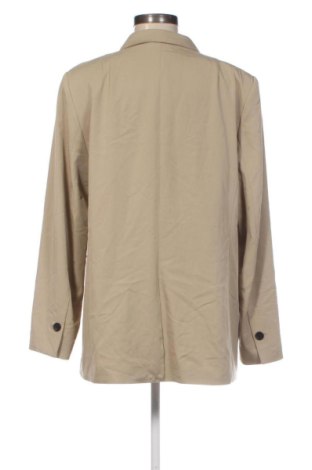 Γυναικείο σακάκι H&M, Μέγεθος XL, Χρώμα  Μπέζ, Τιμή 29,99 €