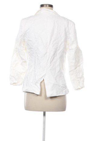 Damski żakiet H&M, Rozmiar S, Kolor Biały, Cena 129,99 zł