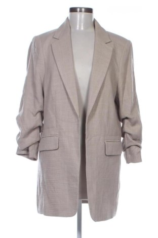 Damen Blazer H&M, Größe M, Farbe Beige, Preis 31,99 €