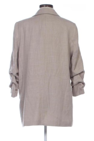 Damen Blazer H&M, Größe M, Farbe Beige, Preis 31,99 €