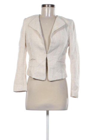 Női blézer H&M, Méret S, Szín Ekrü
, Ár 12 349 Ft