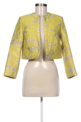 Damski żakiet H&M, Rozmiar S, Kolor Kolorowy, Cena 133,96 zł