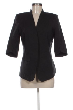 Dámské sako  H&M, Velikost M, Barva Černá, Cena  729,00 Kč
