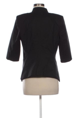Dámské sako  H&M, Velikost M, Barva Černá, Cena  729,00 Kč