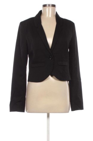 Damen Blazer H&M, Größe M, Farbe Schwarz, Preis € 25,00