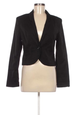 Damen Blazer H&M, Größe M, Farbe Schwarz, Preis € 25,00