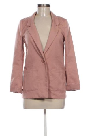 Sacou de femei H&M, Mărime S, Culoare Roz, Preț 151,99 Lei