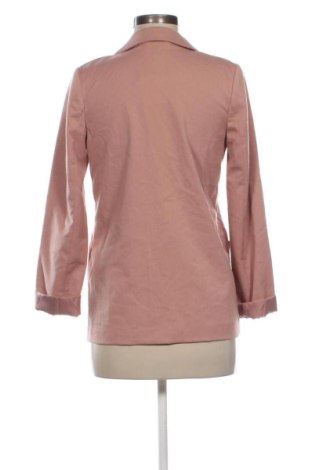 Sacou de femei H&M, Mărime S, Culoare Roz, Preț 151,99 Lei
