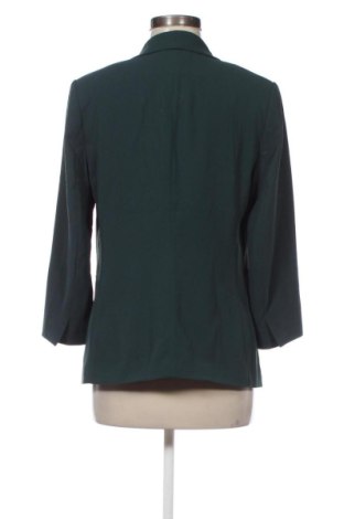 Damski żakiet H&M, Rozmiar M, Kolor Zielony, Cena 129,99 zł