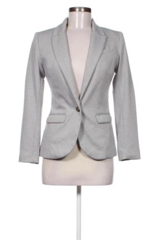 Damski żakiet H&M, Rozmiar S, Kolor Szary, Cena 129,99 zł